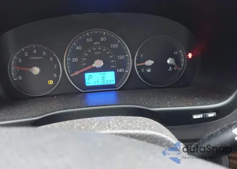 2011 Hyundai Santa Fe Limited V6 z USA, uszkodzony, nr VIN 5XYZK4AG3BG063711